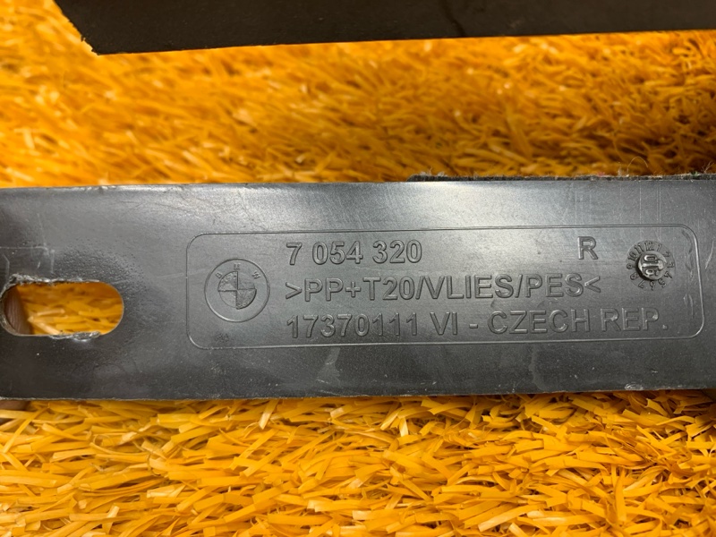 кронштейн пола багажника, 350 рублей, Красноярск