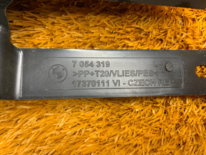 кронштейн пола багажника, 350 рублей, Красноярск