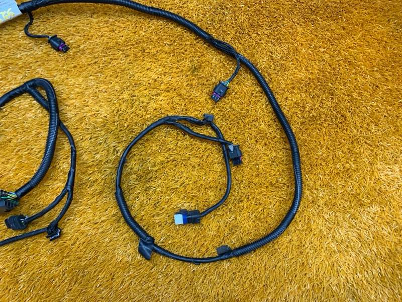 Проводка парктроника, 1620 рублей, Красноярск