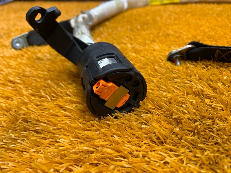 Подушка безопасности боковая (потолочная), 630 рублей, Красноярск