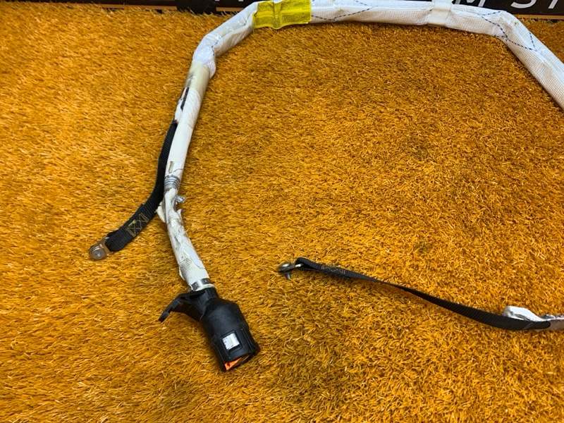 Подушка безопасности боковая (потолочная), 630 рублей, Красноярск