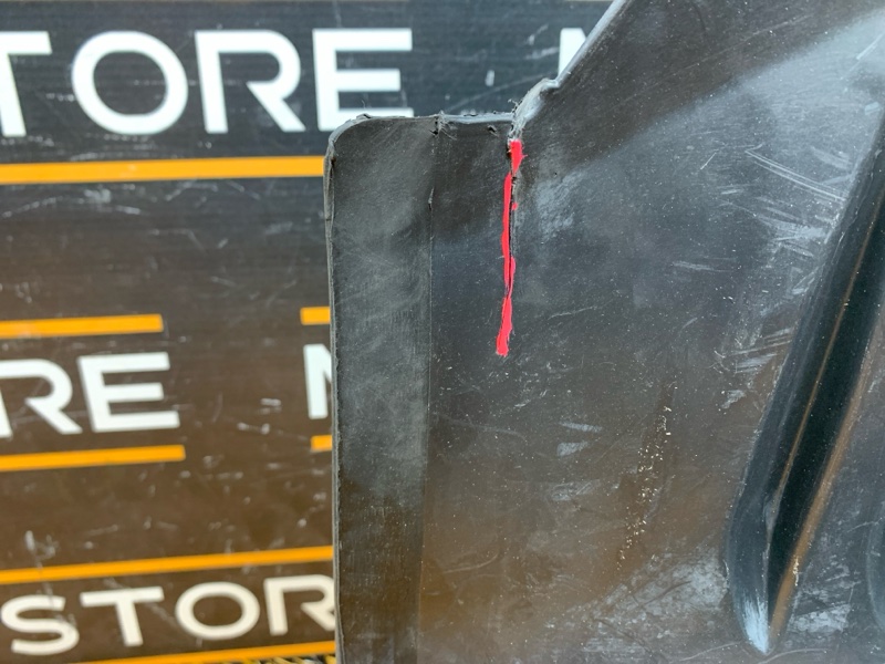 подкрылок, 1750 рублей, Красноярск