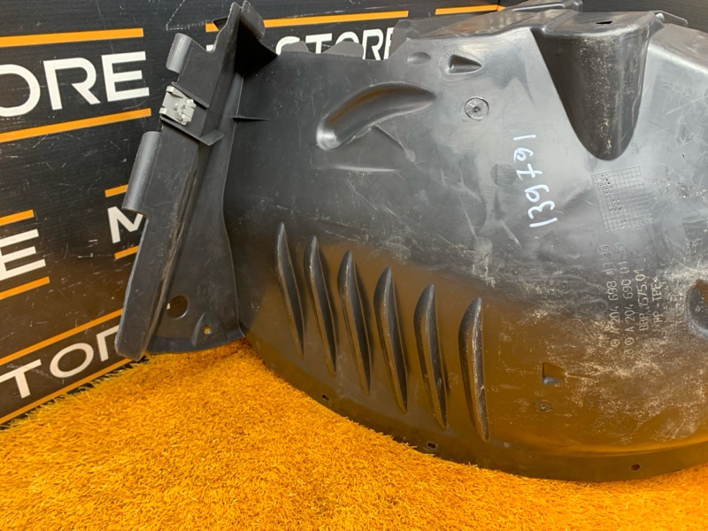 подкрылок, 1750 рублей, Красноярск