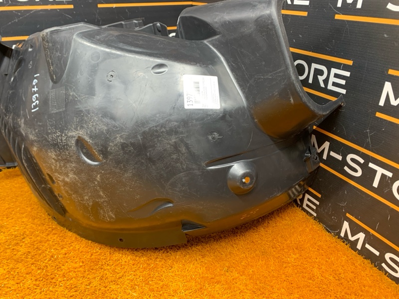 подкрылок, 1750 рублей, Красноярск