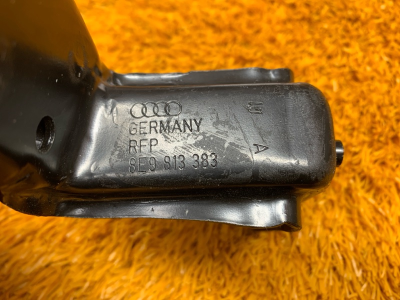 Кронштейн петли крепления груза, 300 рублей, Красноярск