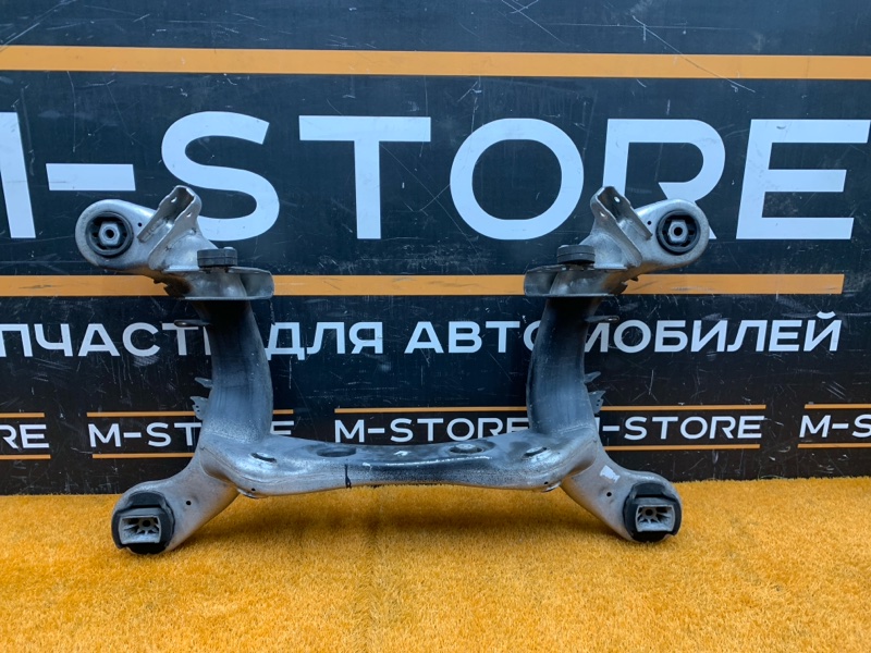 Балка поперечная (подрамник), 1690 рублей, Красноярск