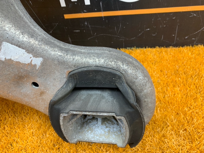 Балка поперечная (подрамник), 1690 рублей, Красноярск