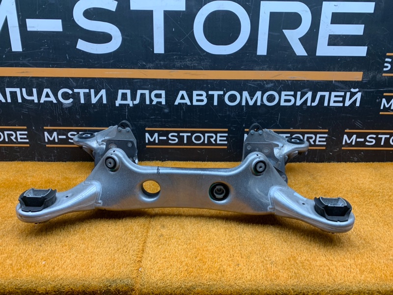 Балка поперечная (подрамник), 1690 рублей, Красноярск