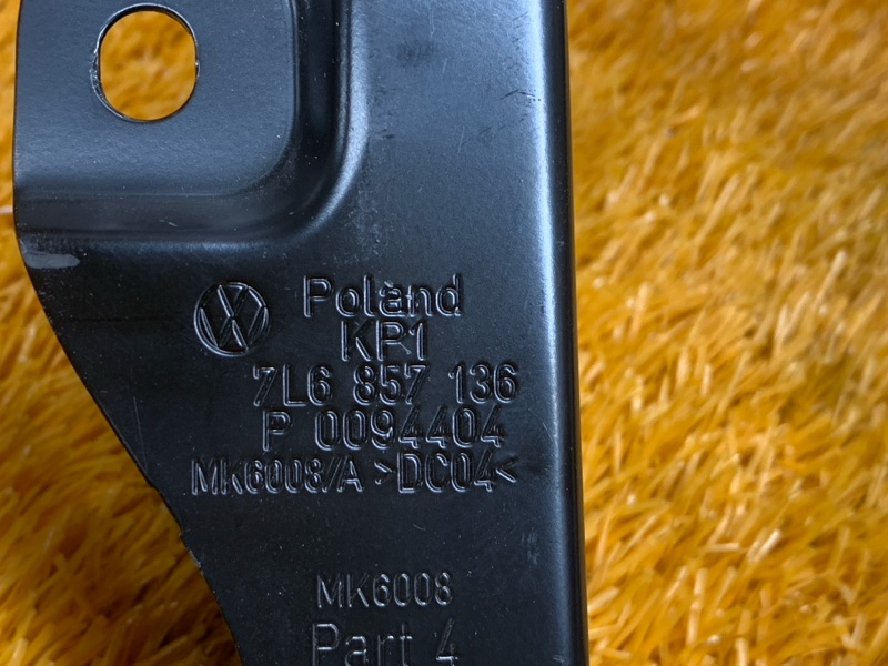 кронштейн подушки безопасности, 300 рублей, Красноярск