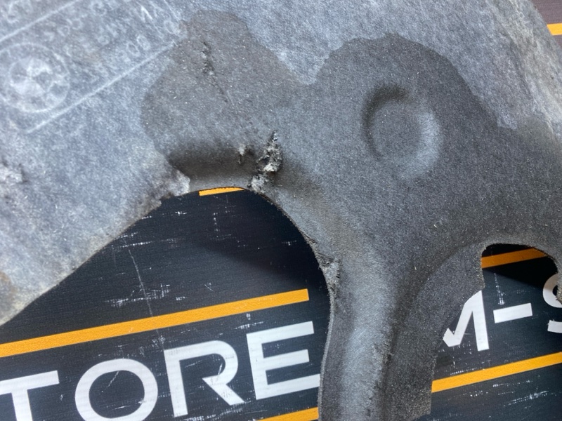 Защита днища кузова, 720 рублей, Красноярск