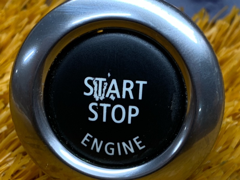 Кнопка Старт-Стоп, 940 рублей, Красноярск