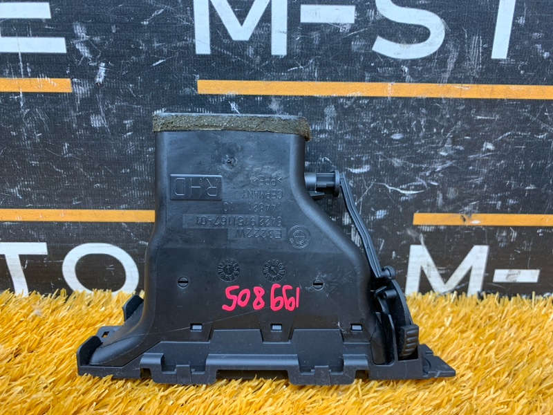 дефлектор воздушный, 330 рублей, Красноярск