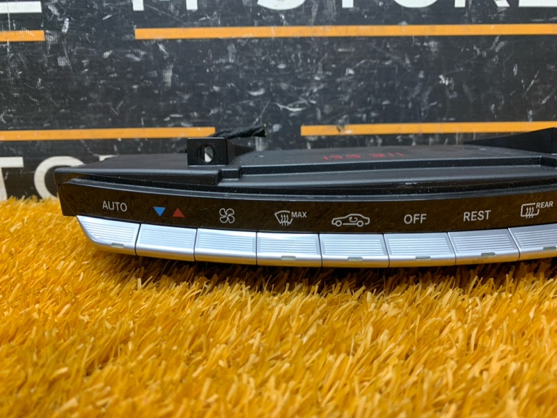 блок управления климат-контролем, 2910 рублей, Красноярск