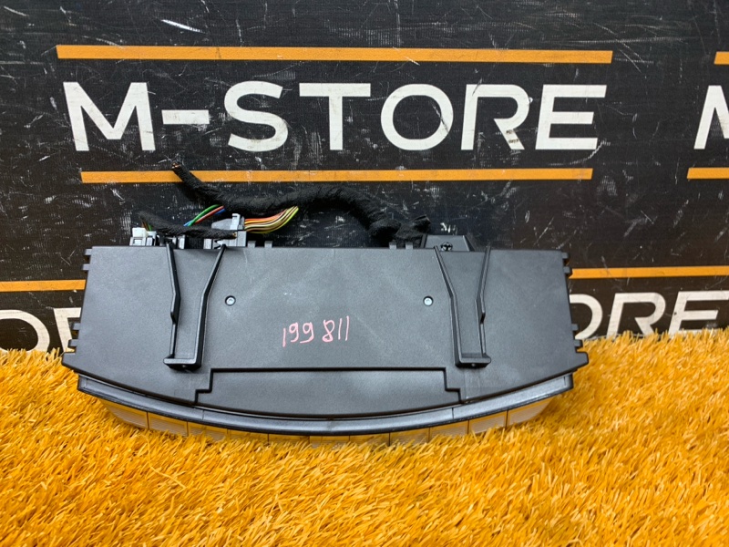 блок управления климат-контролем, 2910 рублей, Красноярск