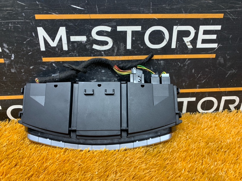 блок управления климат-контролем, 2910 рублей, Красноярск