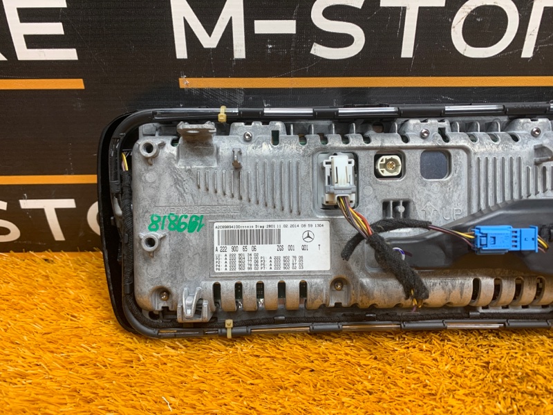 щиток приборов, 42480 рублей, Красноярск