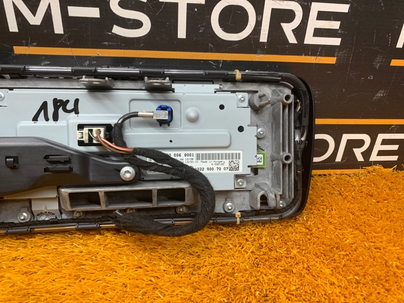 щиток приборов, 42480 рублей, Красноярск