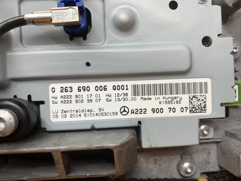 щиток приборов, 42480 рублей, Красноярск