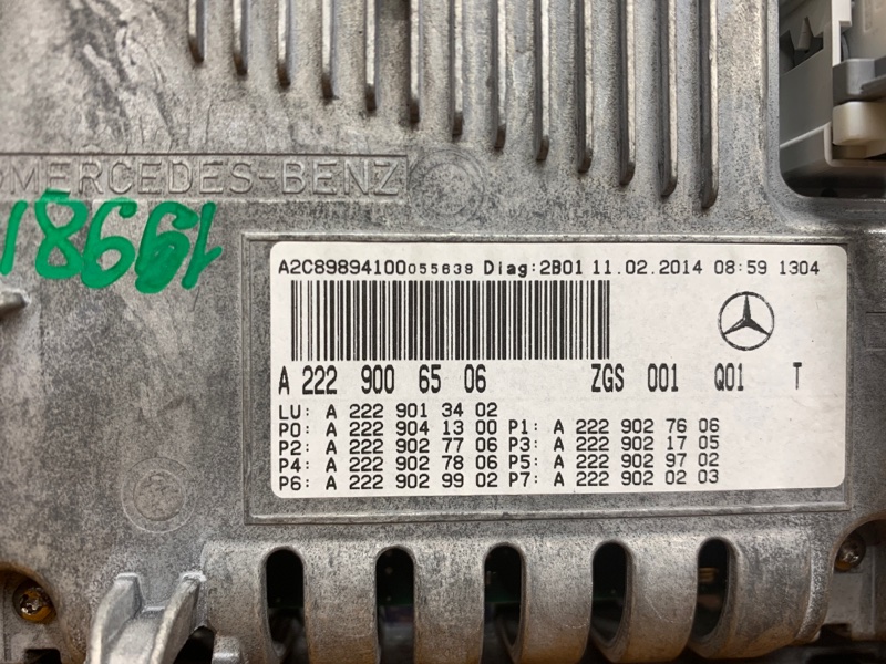 щиток приборов, 42480 рублей, Красноярск