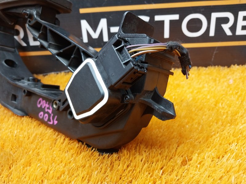 педаль газа, 730 рублей, Красноярск