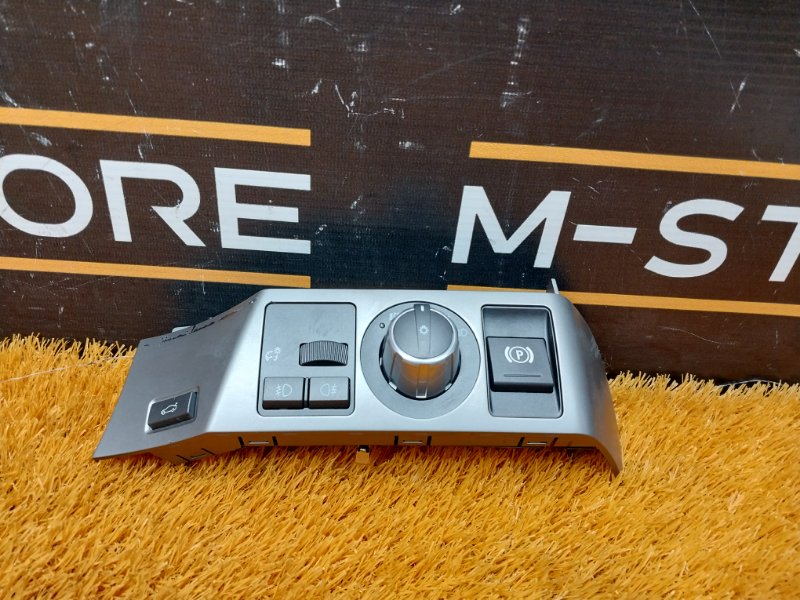 Переключатель света фар, 390 рублей, Красноярск