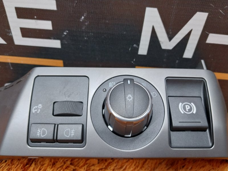 Переключатель света фар, 390 рублей, Красноярск