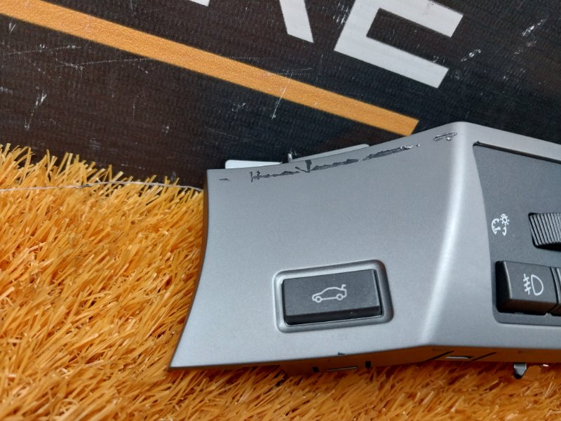 Переключатель света фар, 390 рублей, Красноярск