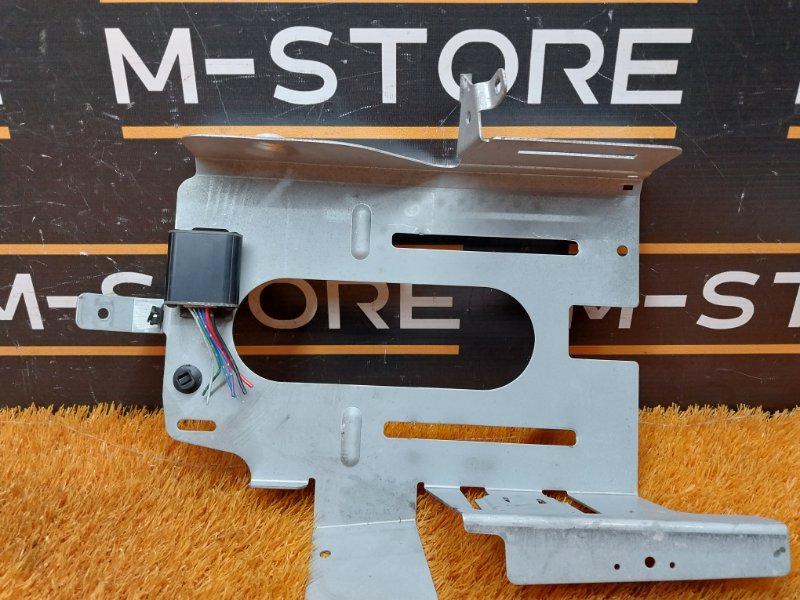 Кронштейн усилителя звука, 300 рублей, Красноярск