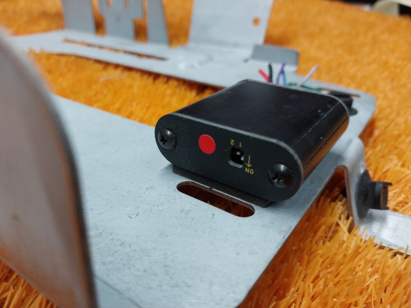 Кронштейн усилителя звука, 300 рублей, Красноярск