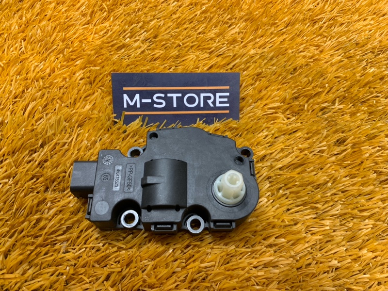 привод заслонки отопителя, 100 рублей, Красноярск