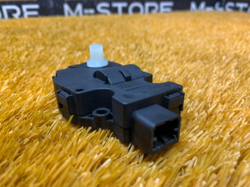 привод заслонки отопителя, 100 рублей, Красноярск