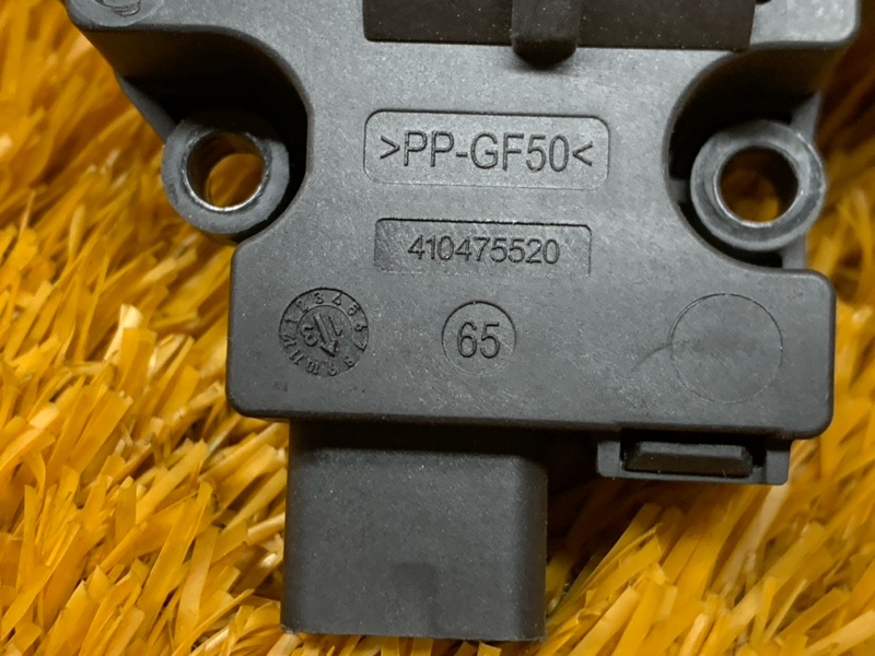 привод заслонки отопителя, 100 рублей, Красноярск