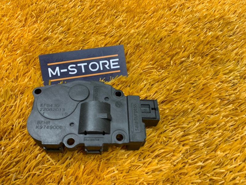 привод заслонки отопителя, 100 рублей, Красноярск