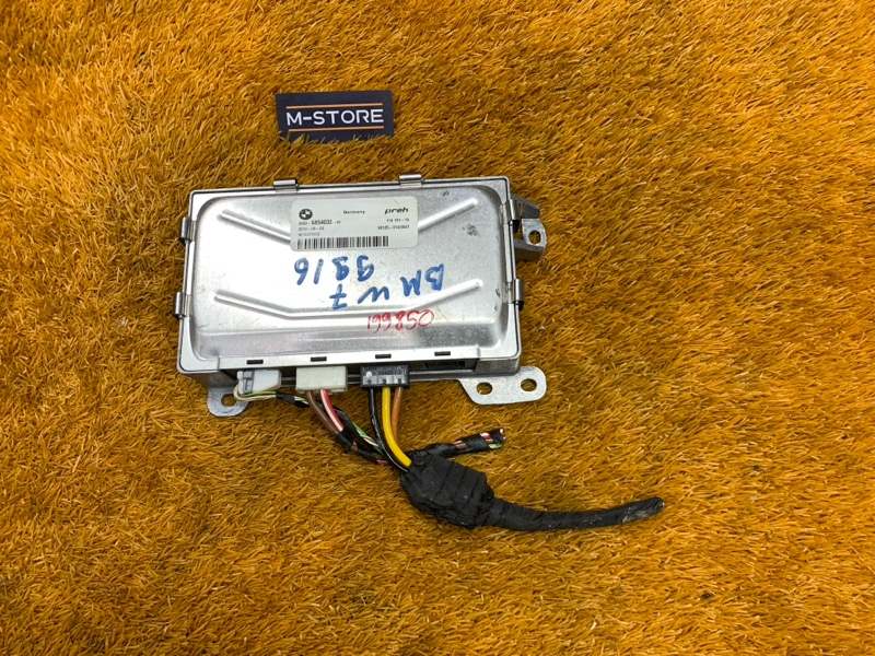 блок управления рулевой рейкой, 8160 рублей, Красноярск