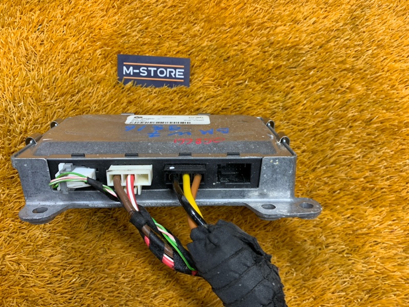 блок управления рулевой рейкой, 8160 рублей, Красноярск