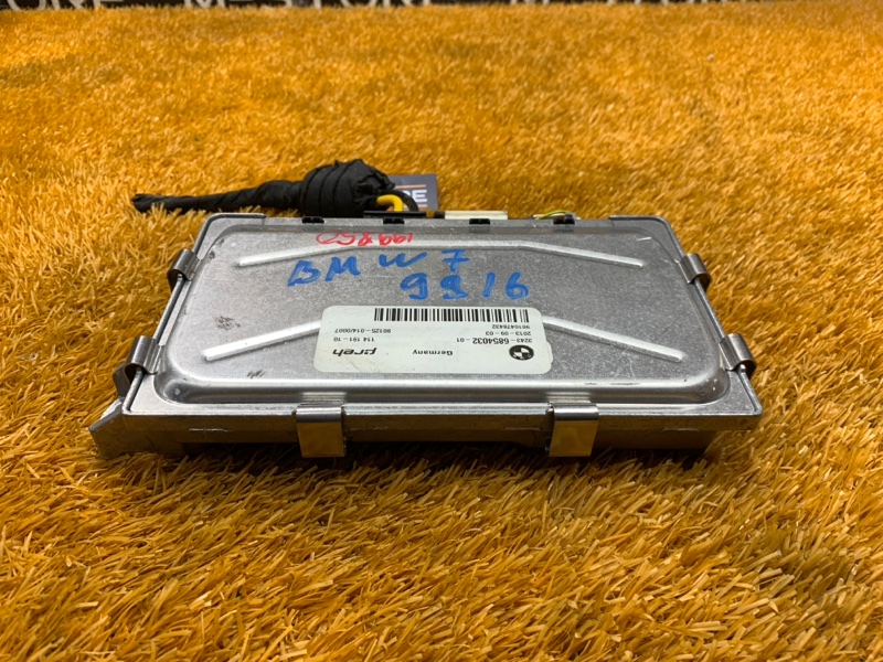 блок управления рулевой рейкой, 8160 рублей, Красноярск