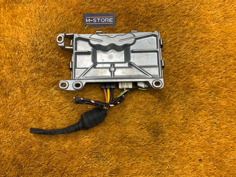 блок управления рулевой рейкой, 8160 рублей, Красноярск