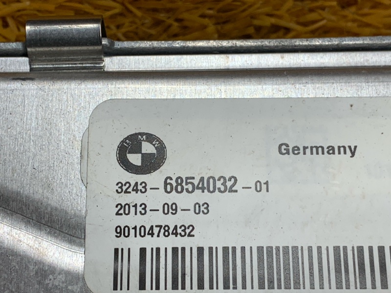 блок управления рулевой рейкой, 8160 рублей, Красноярск