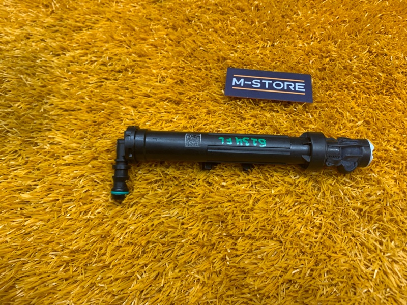 Форсунка омывателя фары, 2140 рублей, Красноярск