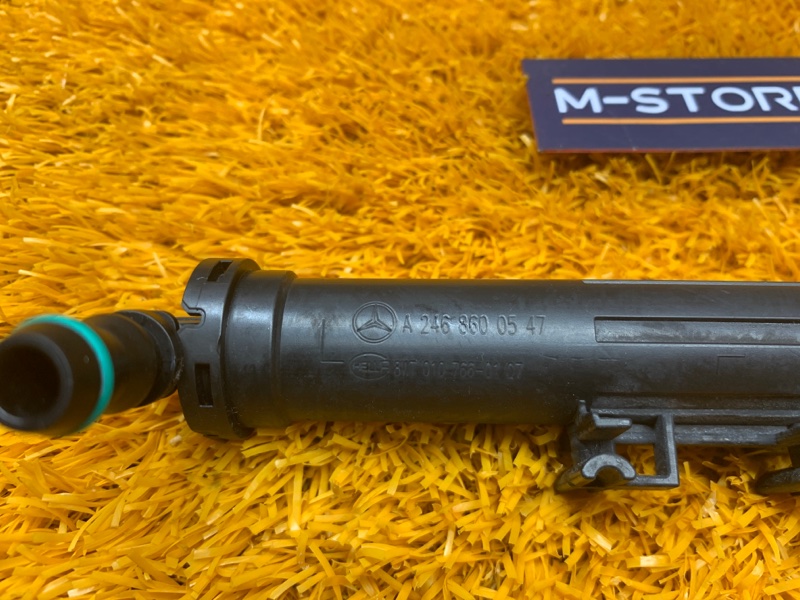 Форсунка омывателя фары, 2140 рублей, Красноярск