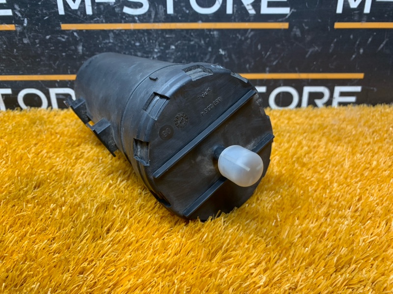 Адсорбер (фильтр топливных паров), 370 рублей, Красноярск