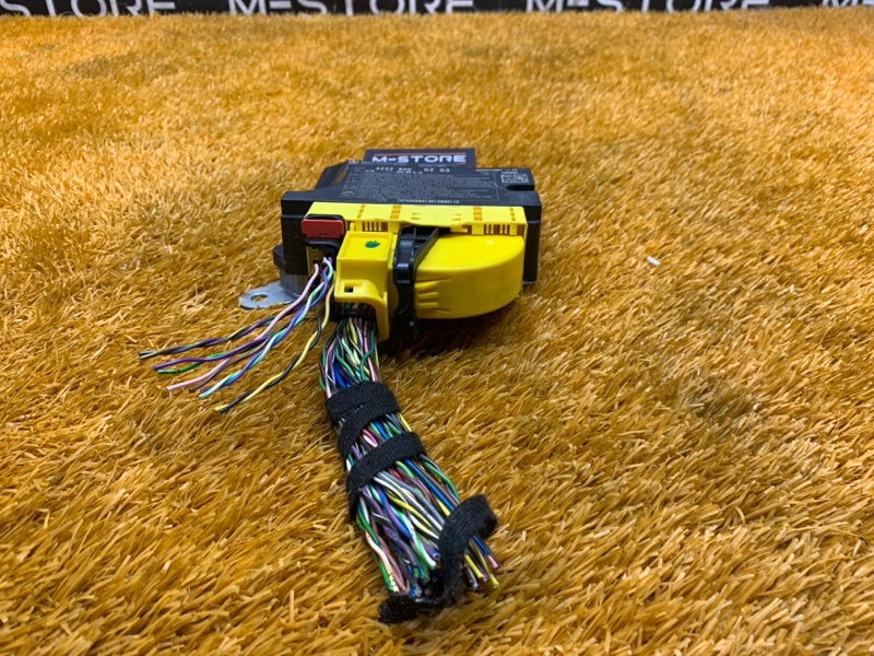 Блок управления Airbag, 4210 рублей, Красноярск