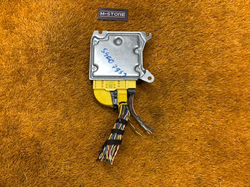 Блок управления Airbag, 4210 рублей, Красноярск