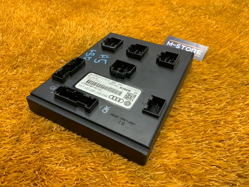 Блок управления бортовой сети, 2810 рублей, Красноярск