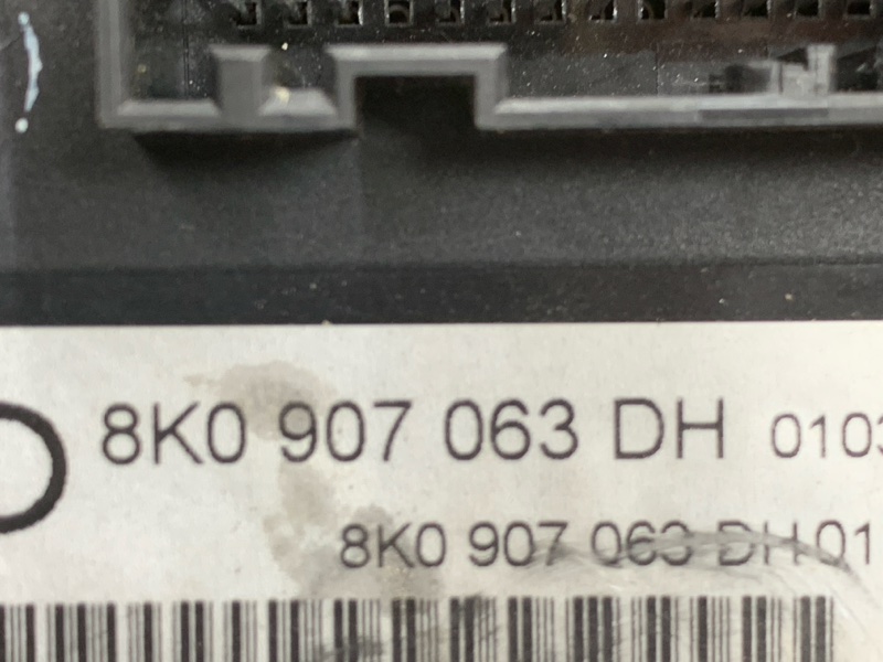 Блок управления бортовой сети, 2810 рублей, Красноярск