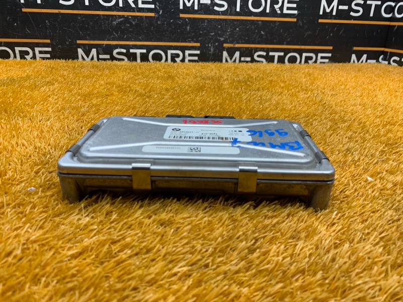 блок управления рулевой рейкой, 3870 рублей, Красноярск