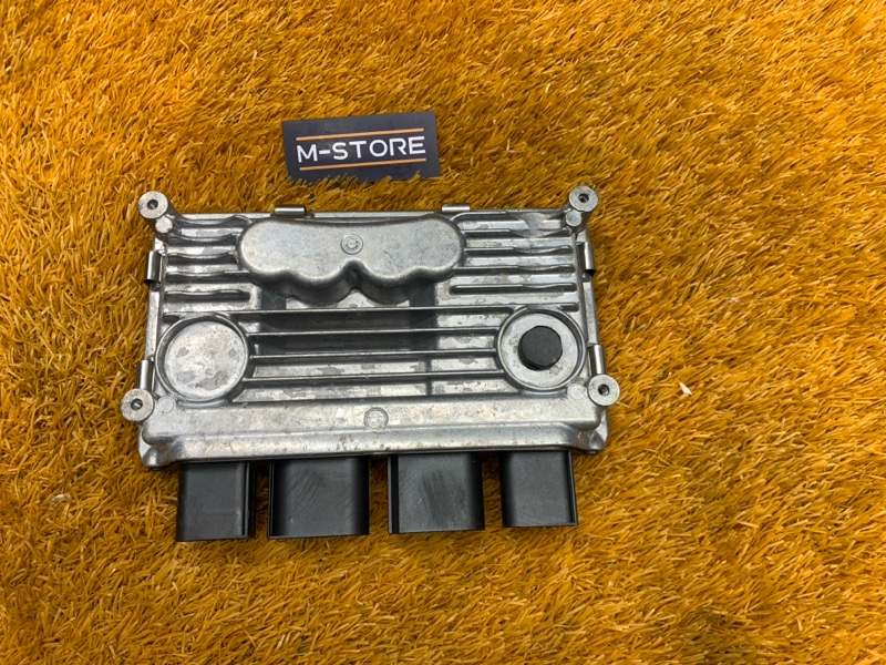 блок управления рулевой рейкой, 3870 рублей, Красноярск