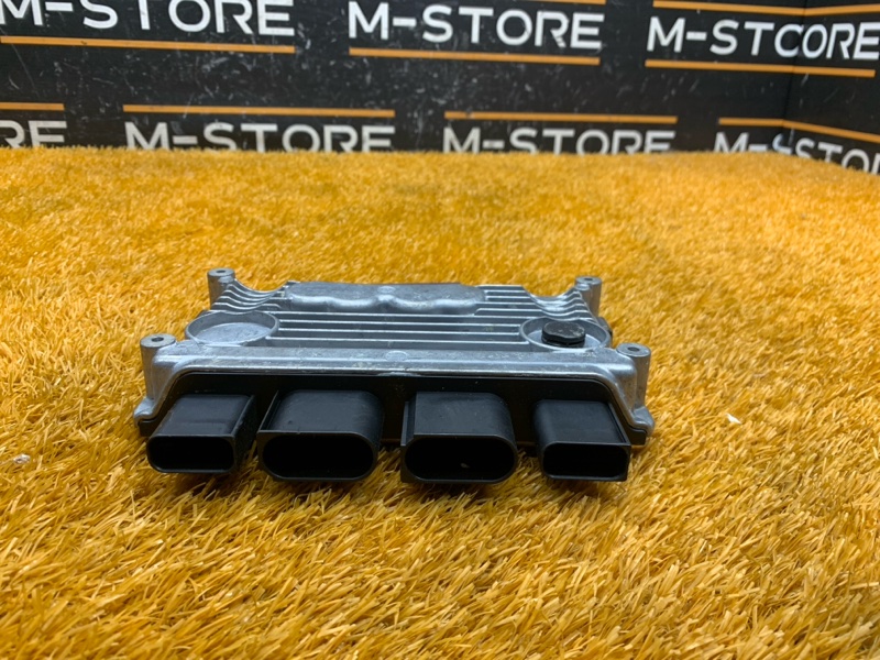 блок управления рулевой рейкой, 3870 рублей, Красноярск