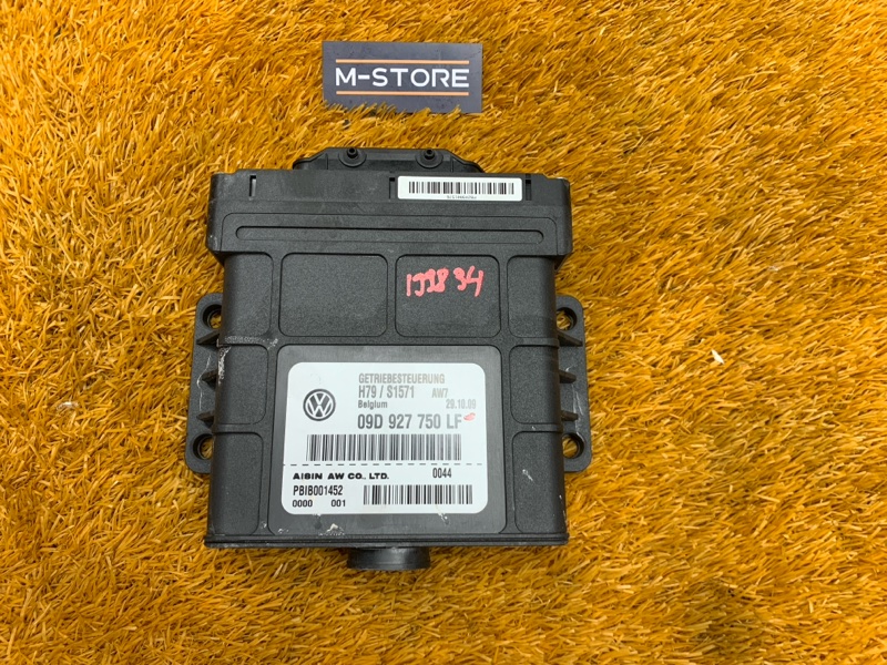 блок управления АКПП, 3590 рублей, Красноярск