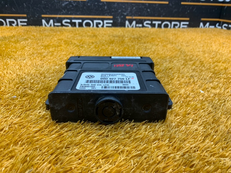 блок управления АКПП, 3590 рублей, Красноярск